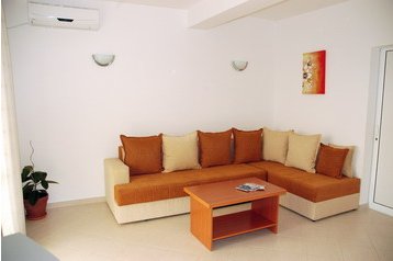 Ģimenes viesu māja Ulcinj 2